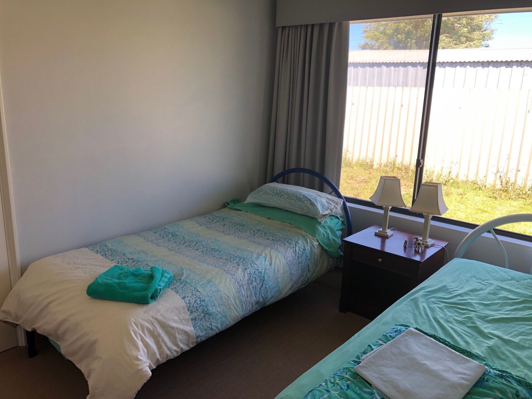 Lancelin Big Bear Getaway