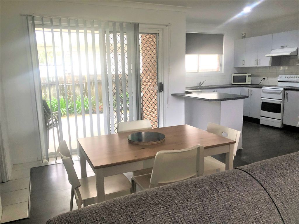 Iluka Bay Retreat-pet Friendly