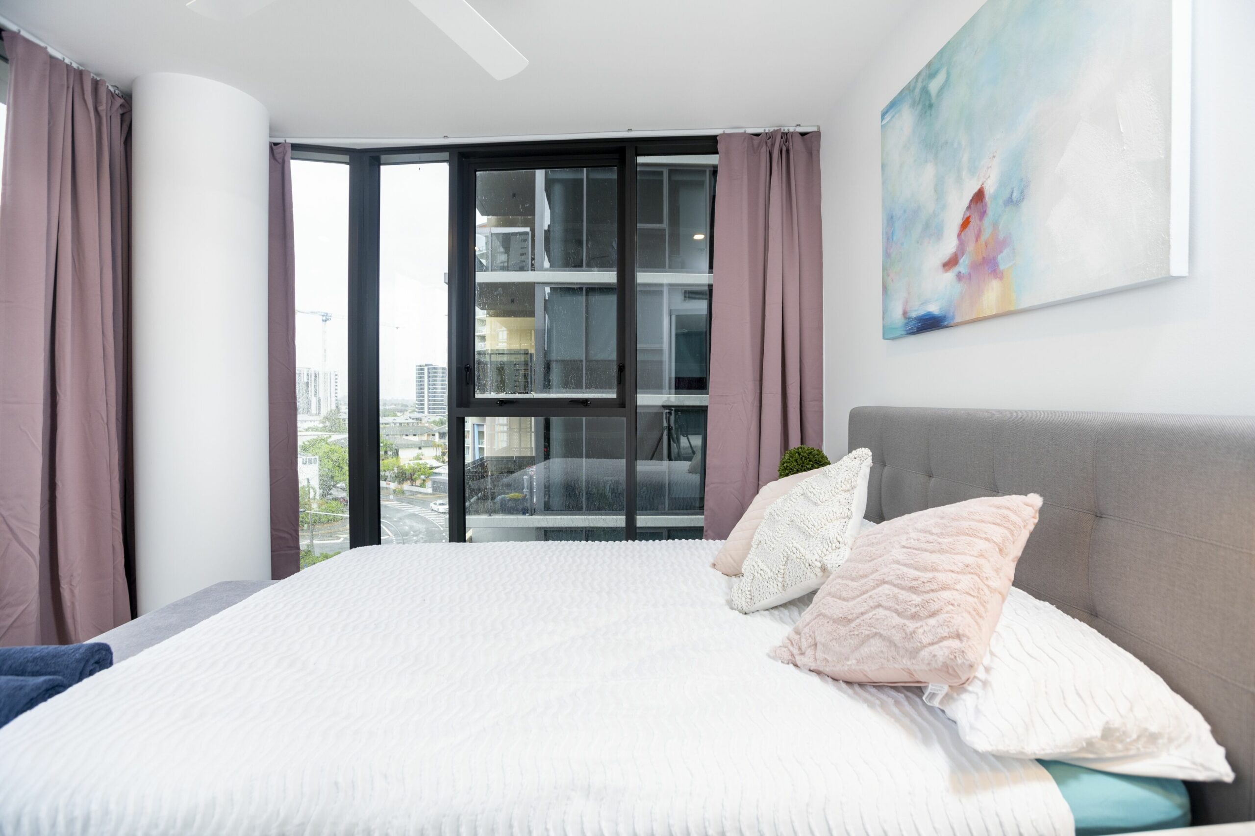 Brisbane One Apartments By SLife