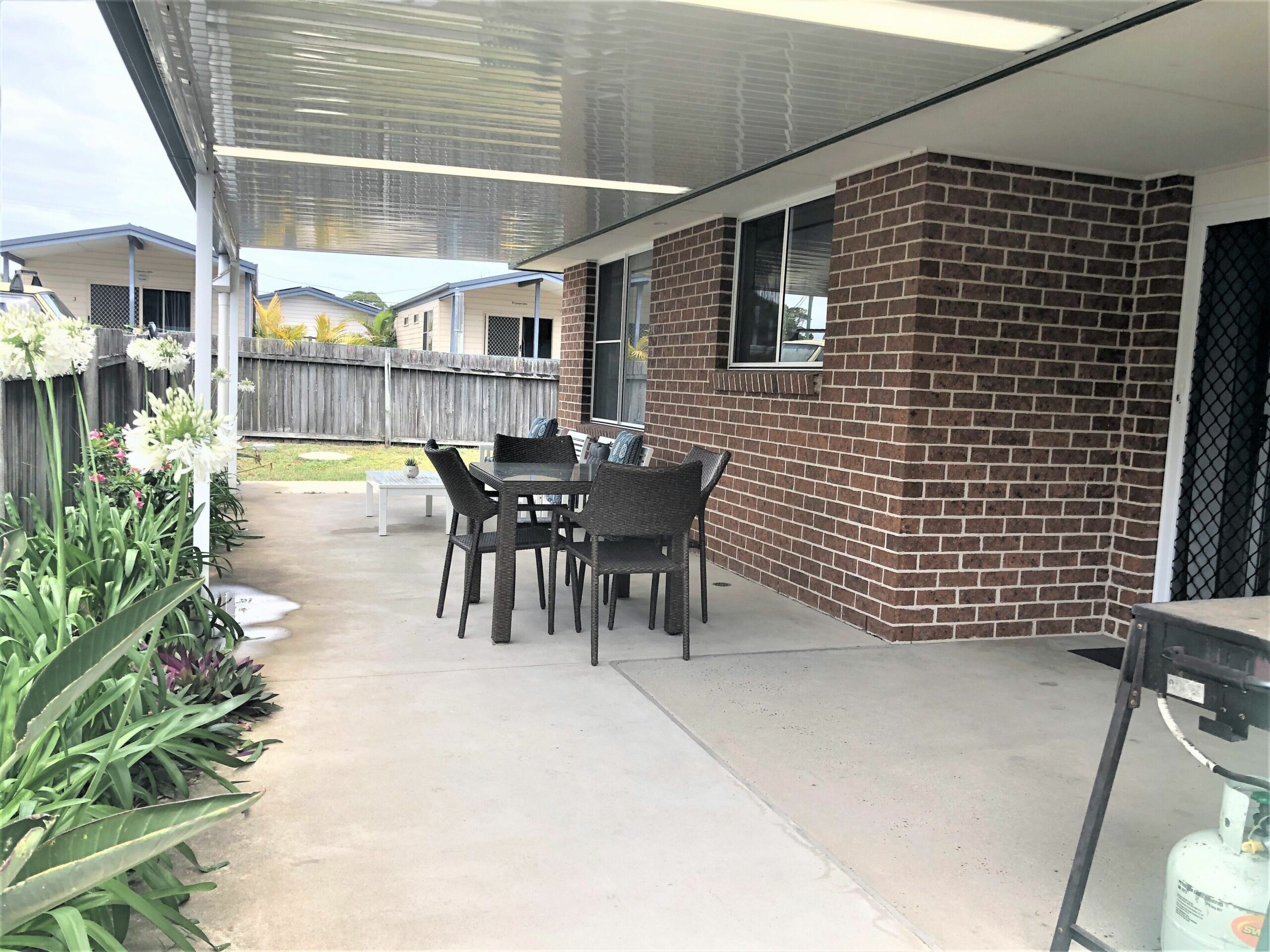 Iluka Bay Retreat-pet Friendly