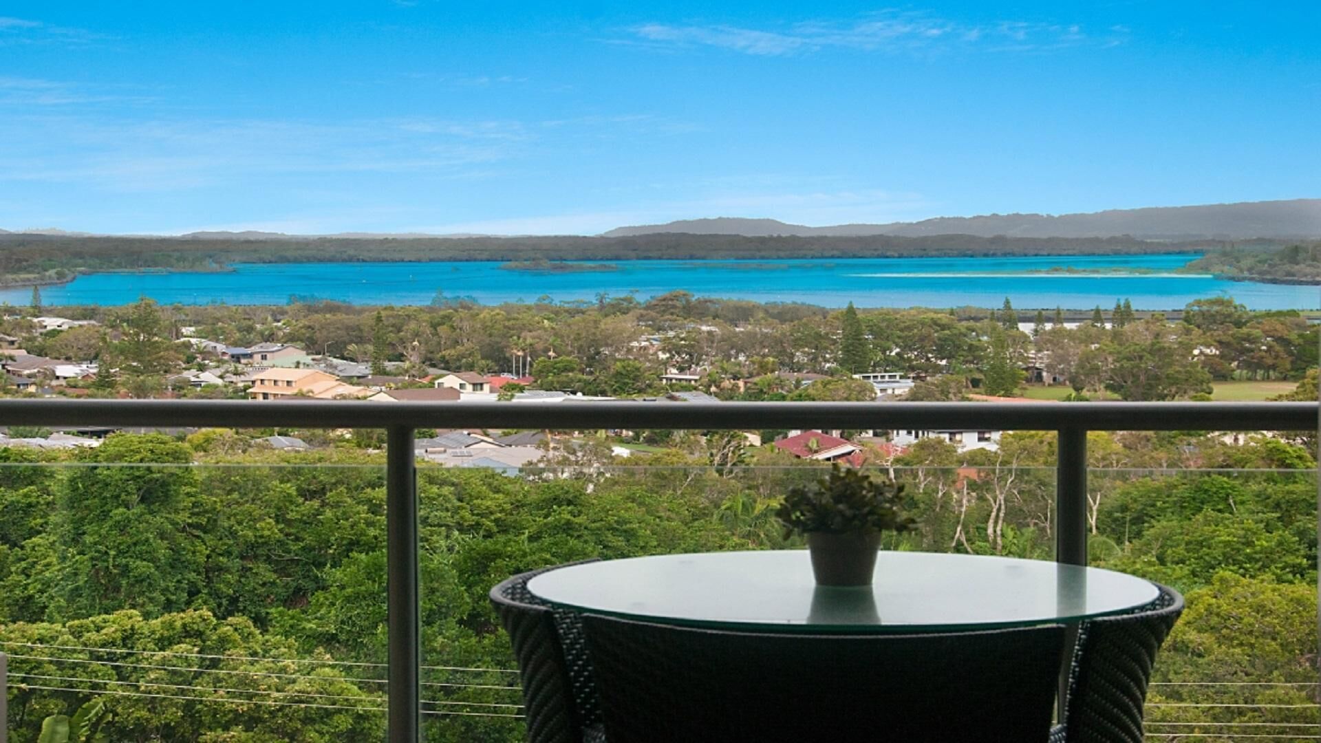 Grand View - East Ballina - Resort Style Setting