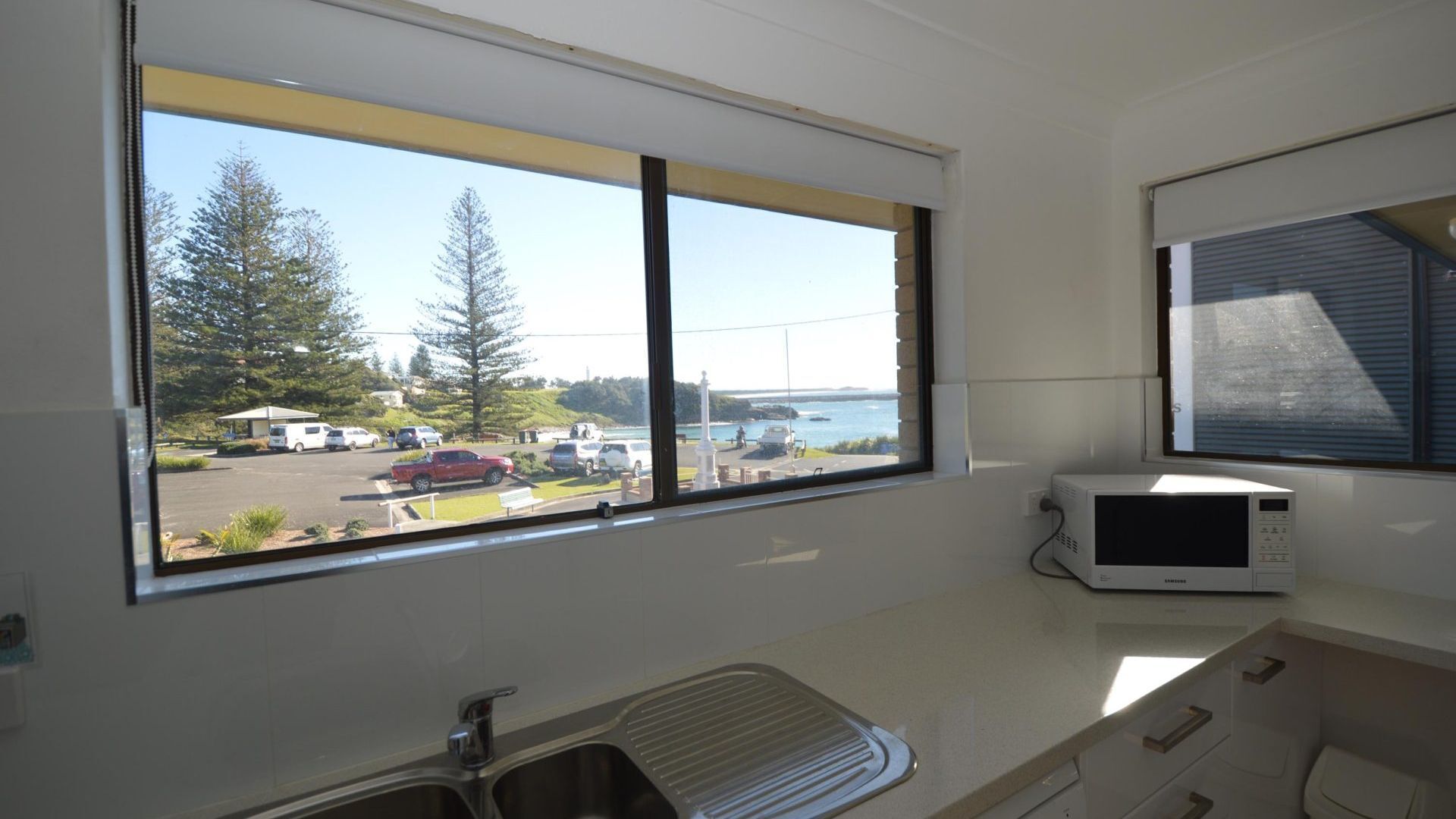 Seadrift Unit 2, Yamba