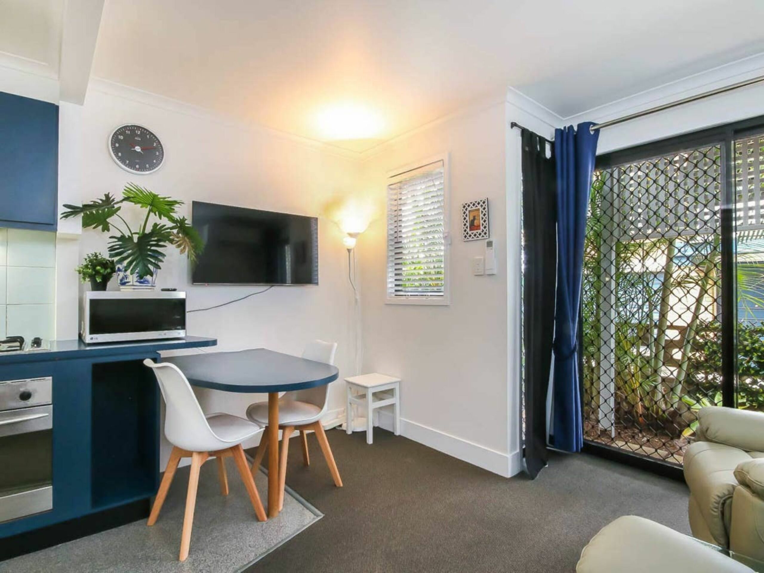 Beautiful Studio in Great Leafy Location