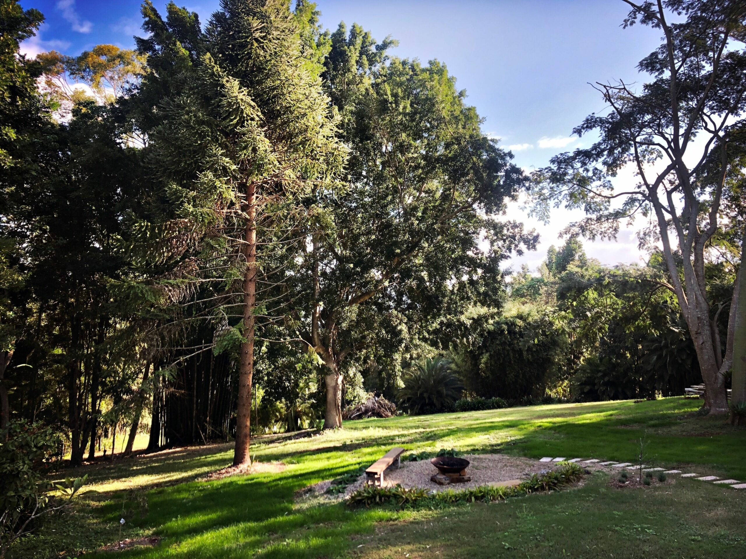 Coco's Cottage in the Byron Bay Hinterland ~ Refresh ~ Relax ~ Rejuvenate