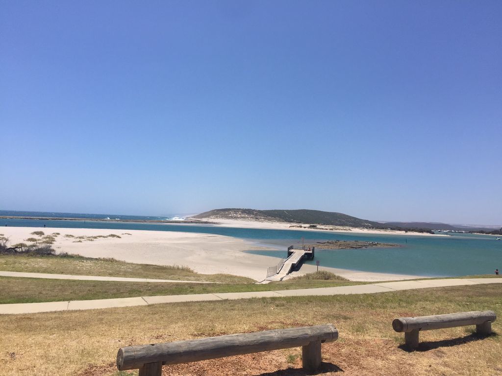 Kalbarri Beach Resort Apartment