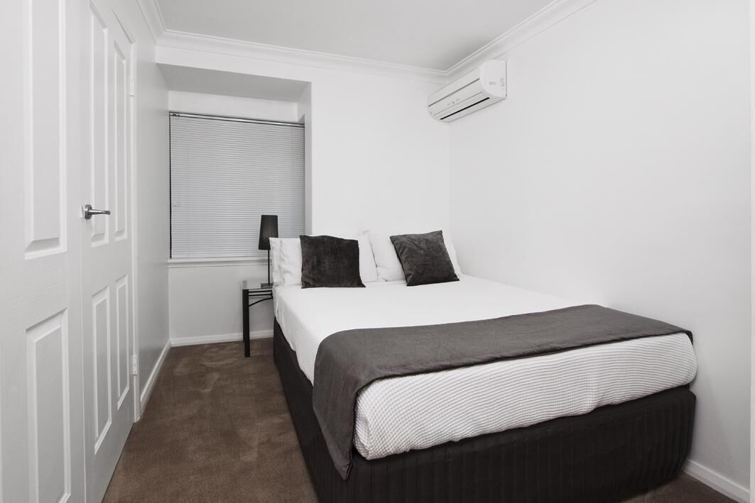 Stylish Subiaco Terrace Accommodation