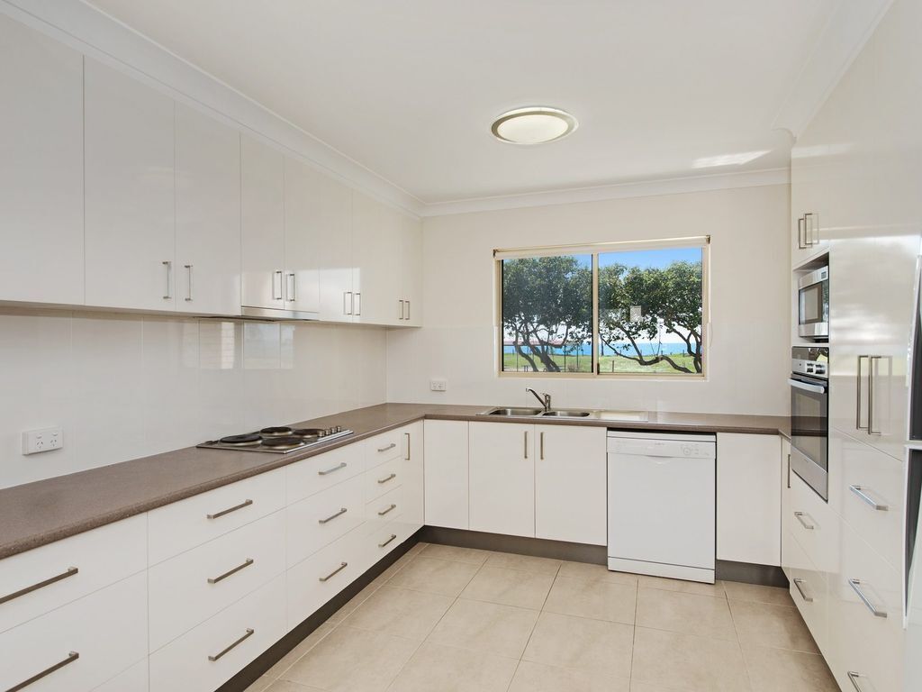 Walk to Surf Beach - Ground Floor Apartment - Bribie Horizons Boyd St, Woorim