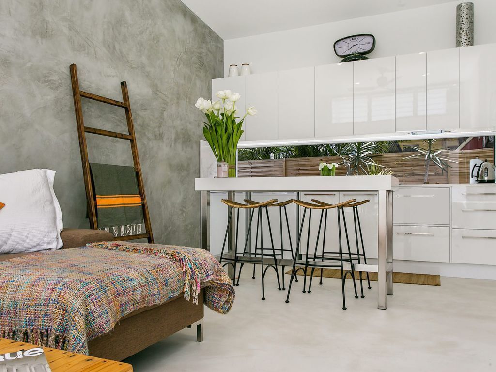 A Sweet Escape - Studio 9 Central Byron Bay