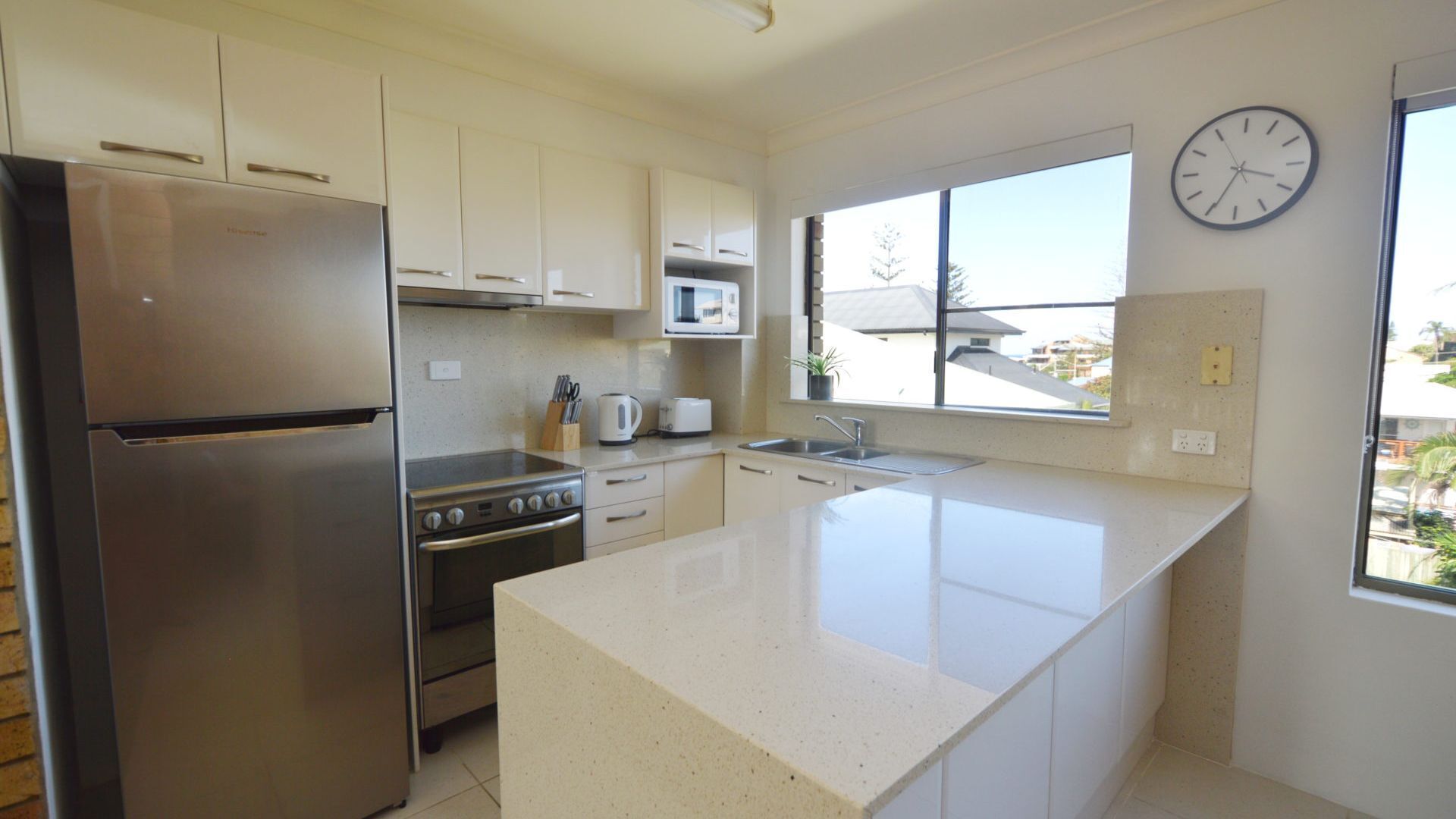 Flinders Lodge Unit 9, Yamba