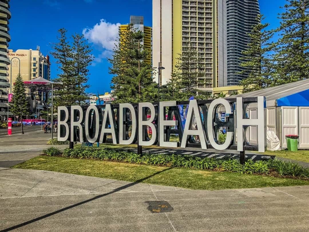 Oracle Broadbeach Apartments