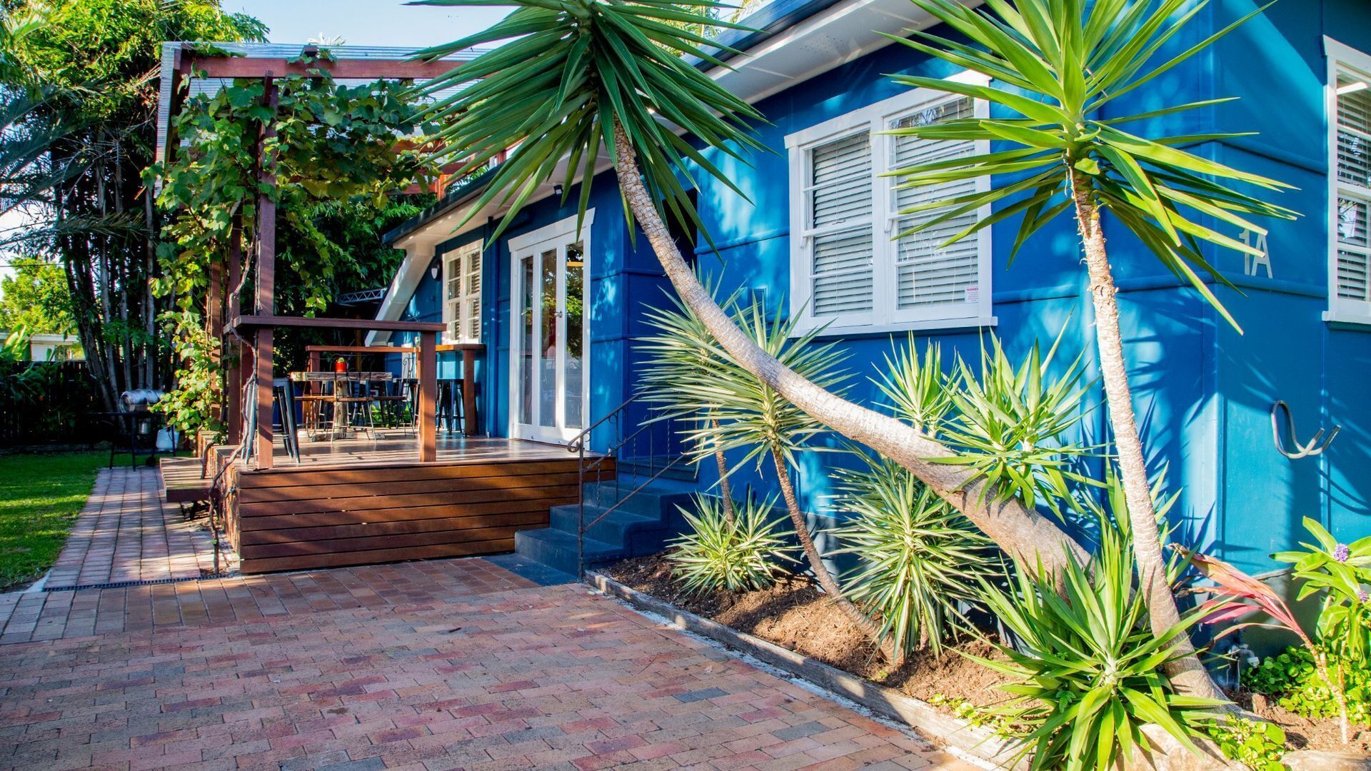 A Perfect Stay Frankie's Beach House - Funky Beach House in the Heart of Town