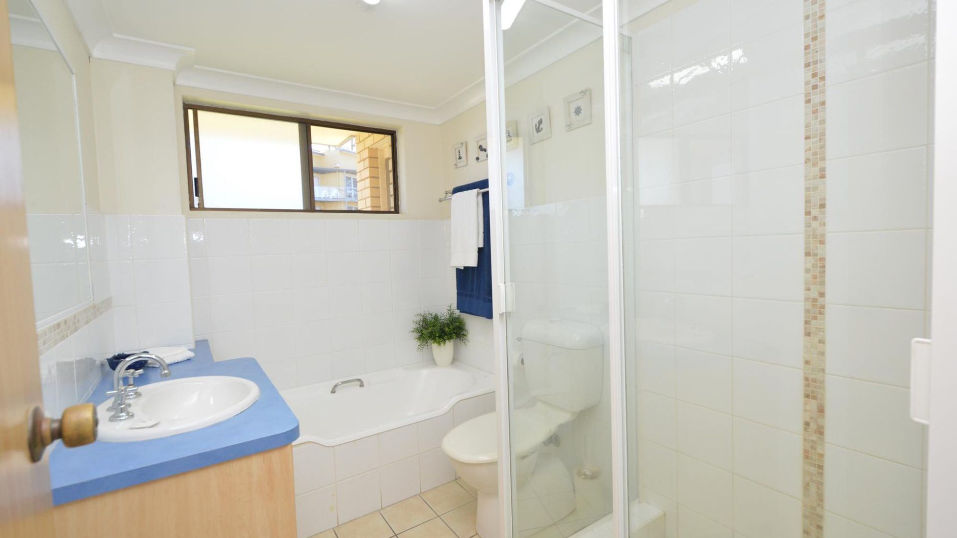 Flinders Lodge Unit 1, Yamba