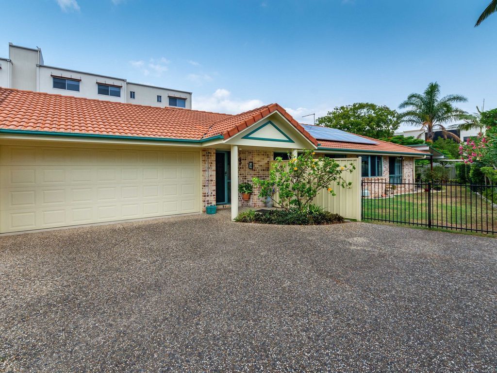 Delightful Duplex on Rose Ct, Bongaree