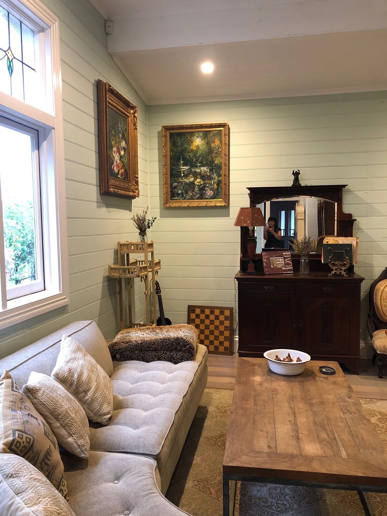 Byron Bay's Heritage Tooraloo Farm Stay