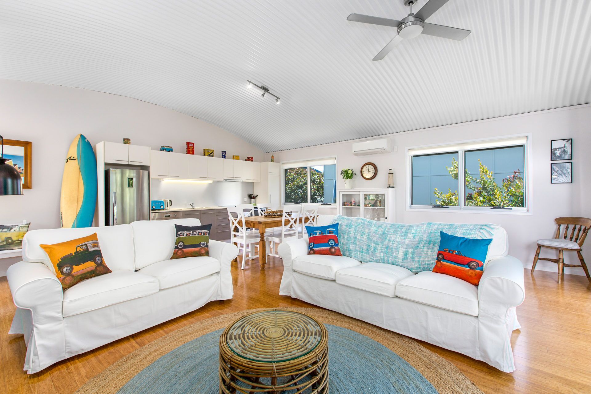 Casuarina Beach Shacks 10