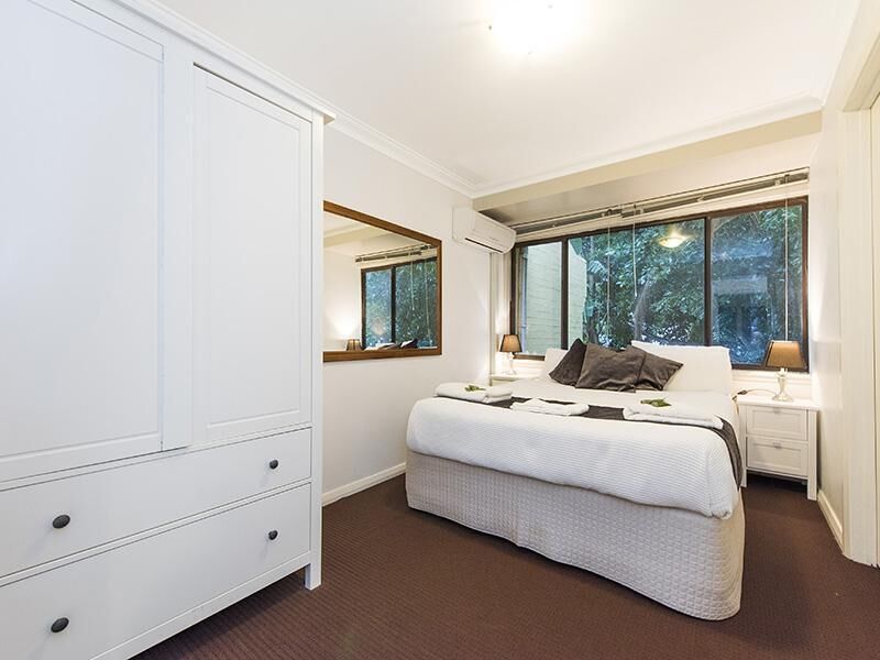 Stylish Subiaco Terrace Accommodation