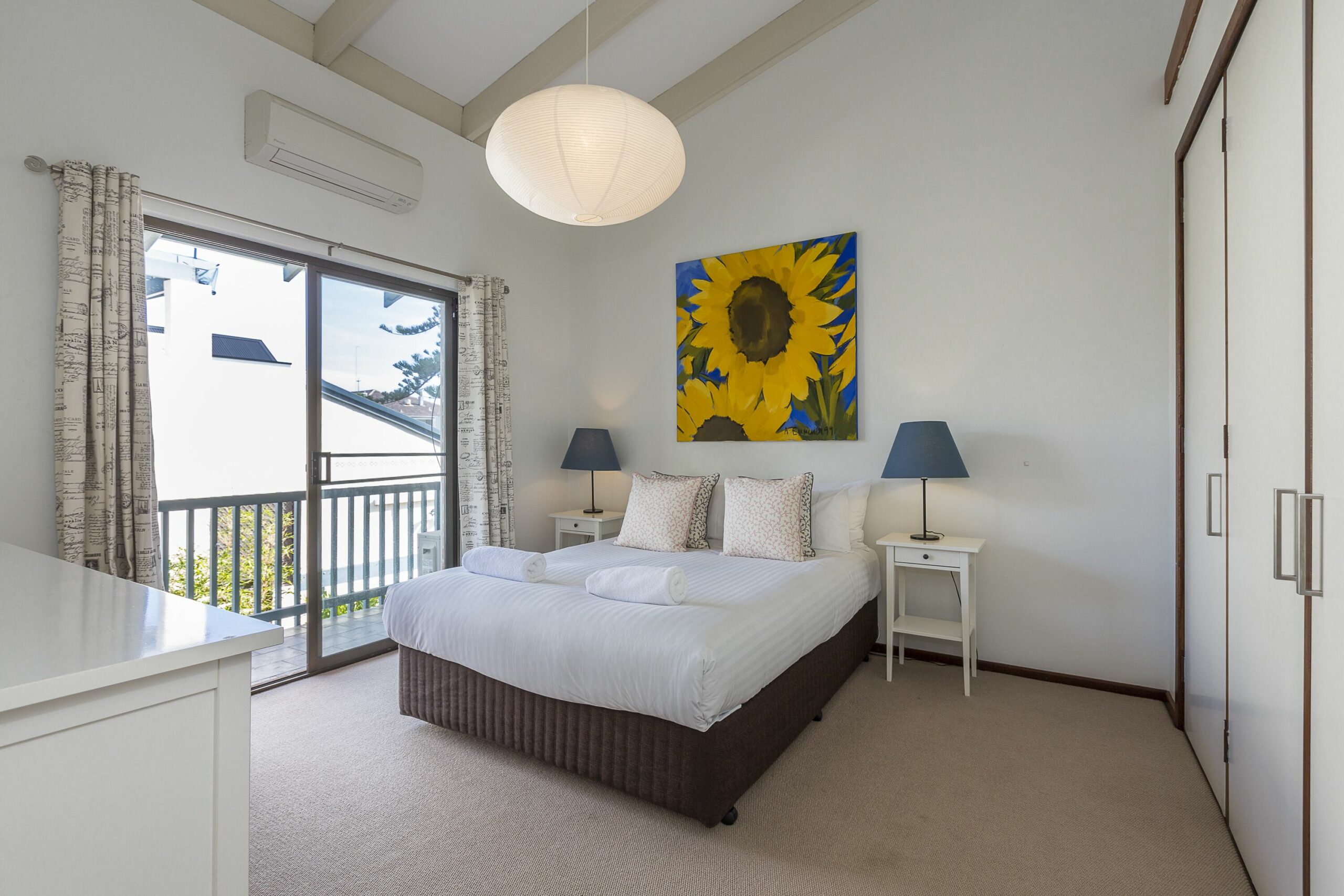 Cottesloe Sea Salt Abode