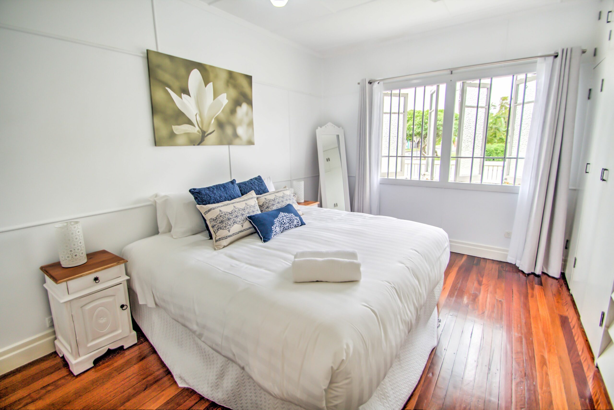 Pet Friendly Gold Coast Broadwater Cottage