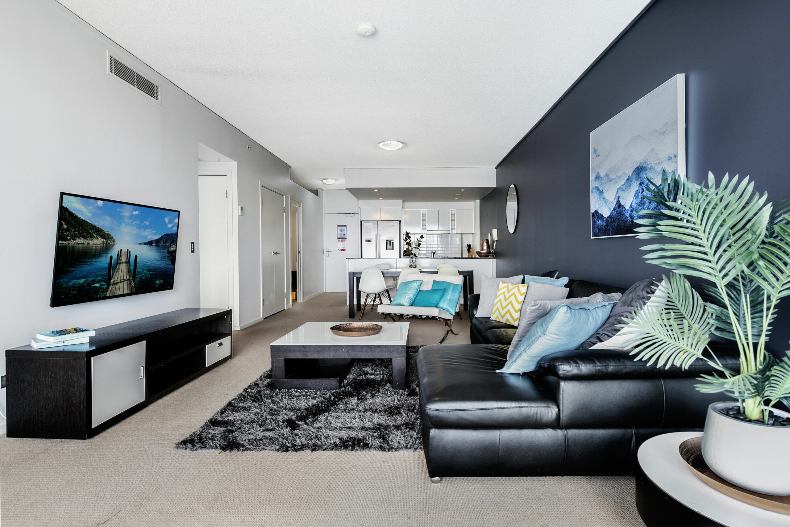Sierra Grand Apartments
