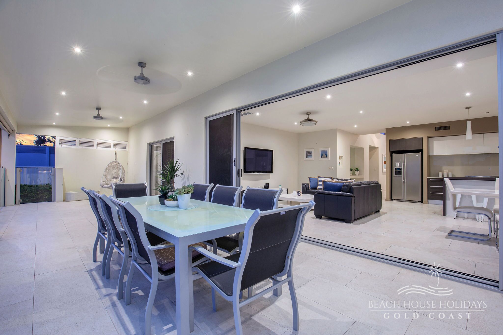 Belle of Broadbeach Beach House