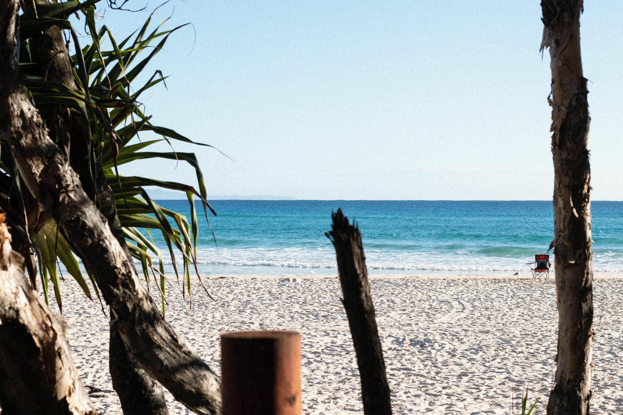 Sand Bark Executive Villa - North Stradbroke Island