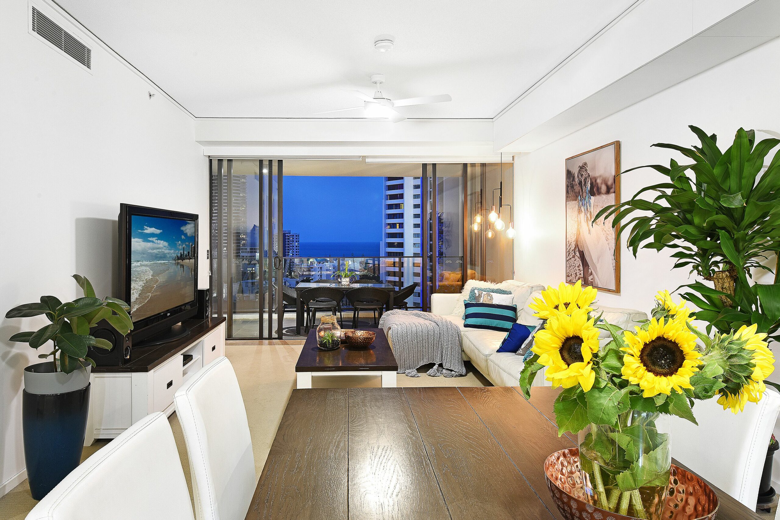 Sierra Grand Apartments