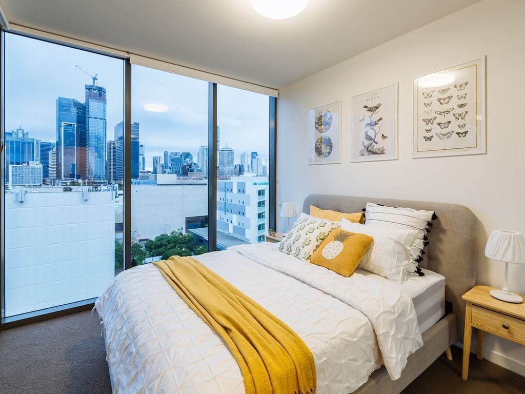 ★Modern and Elegant★ 2 Bed Apt @ Southbank