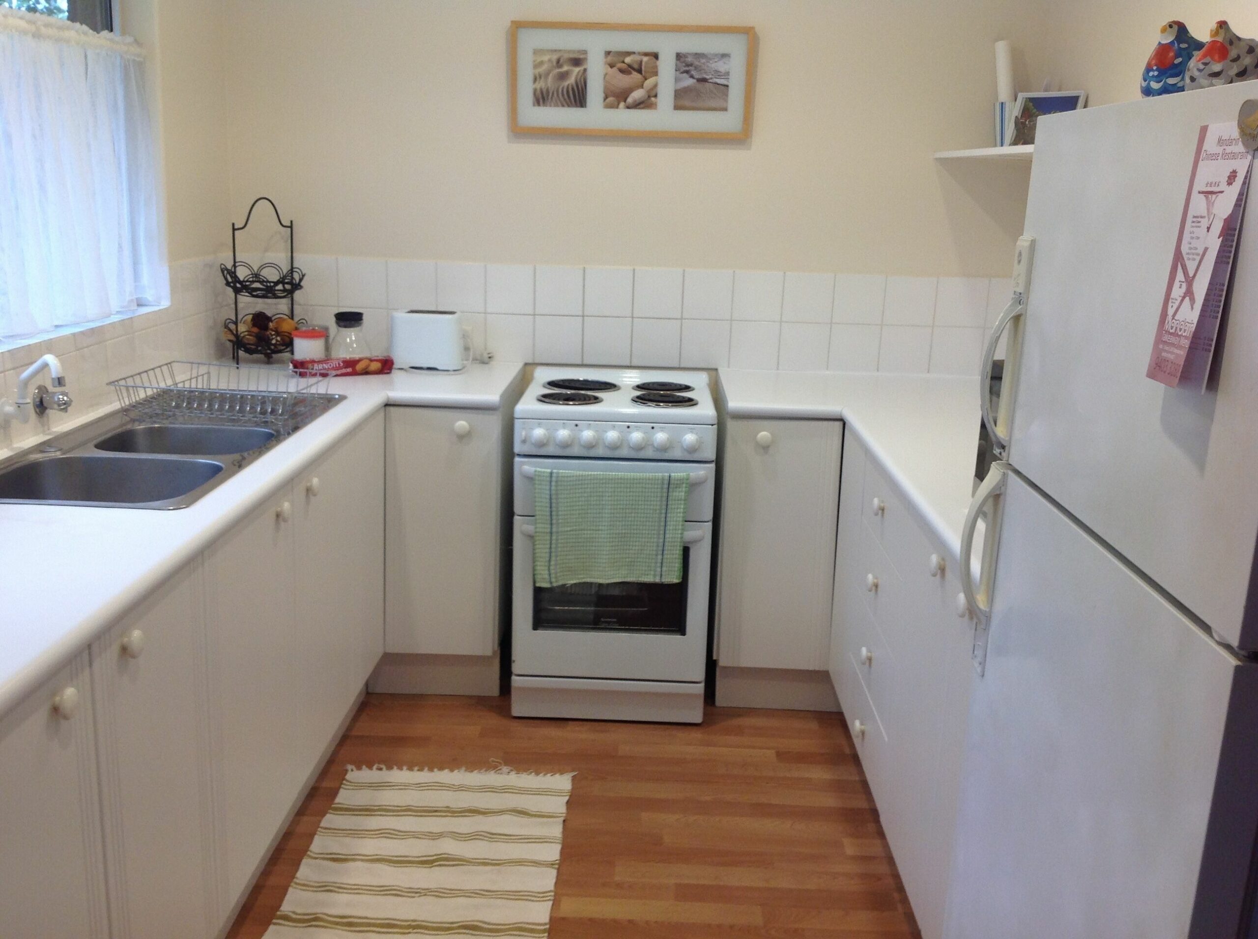 Beldon Budget Beater- furnished 3 bedroom house