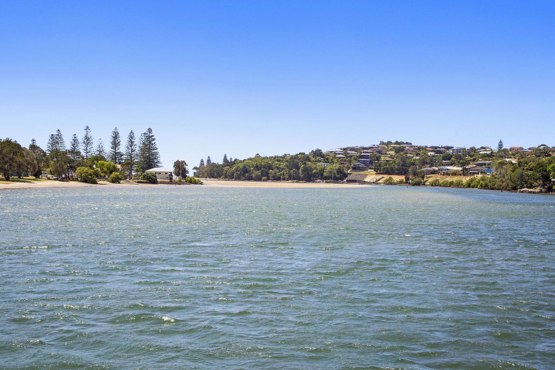 Holiday Haven  - Evans Head, NSW