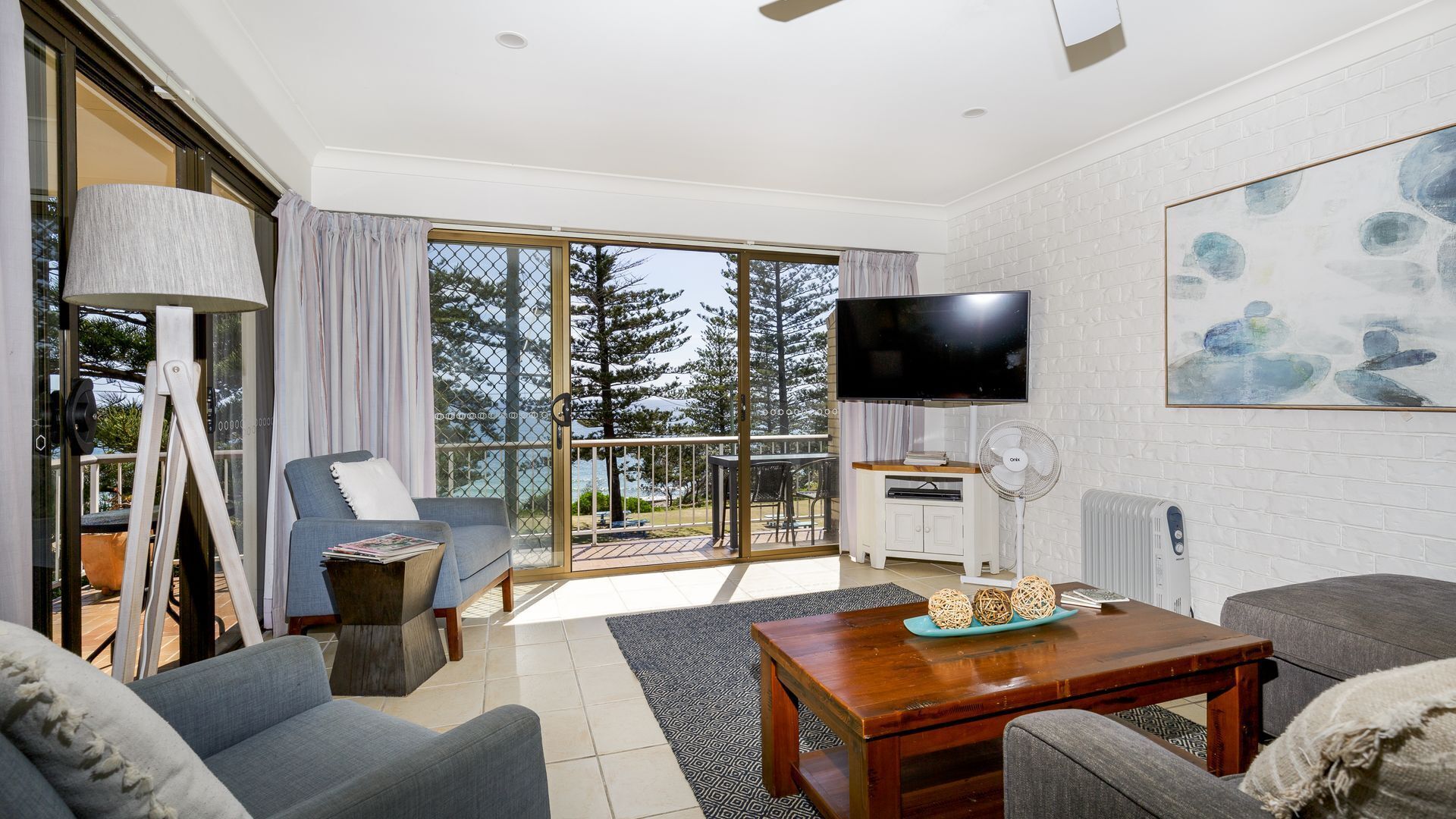 Flinders Lodge Unit 5, Yamba