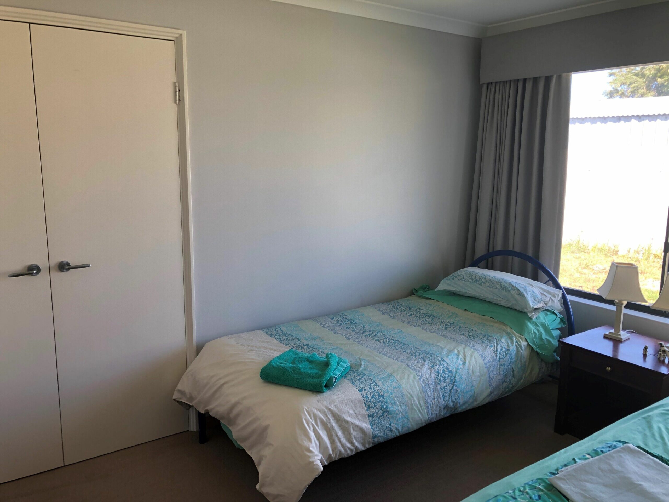 Lancelin Big Bear Getaway