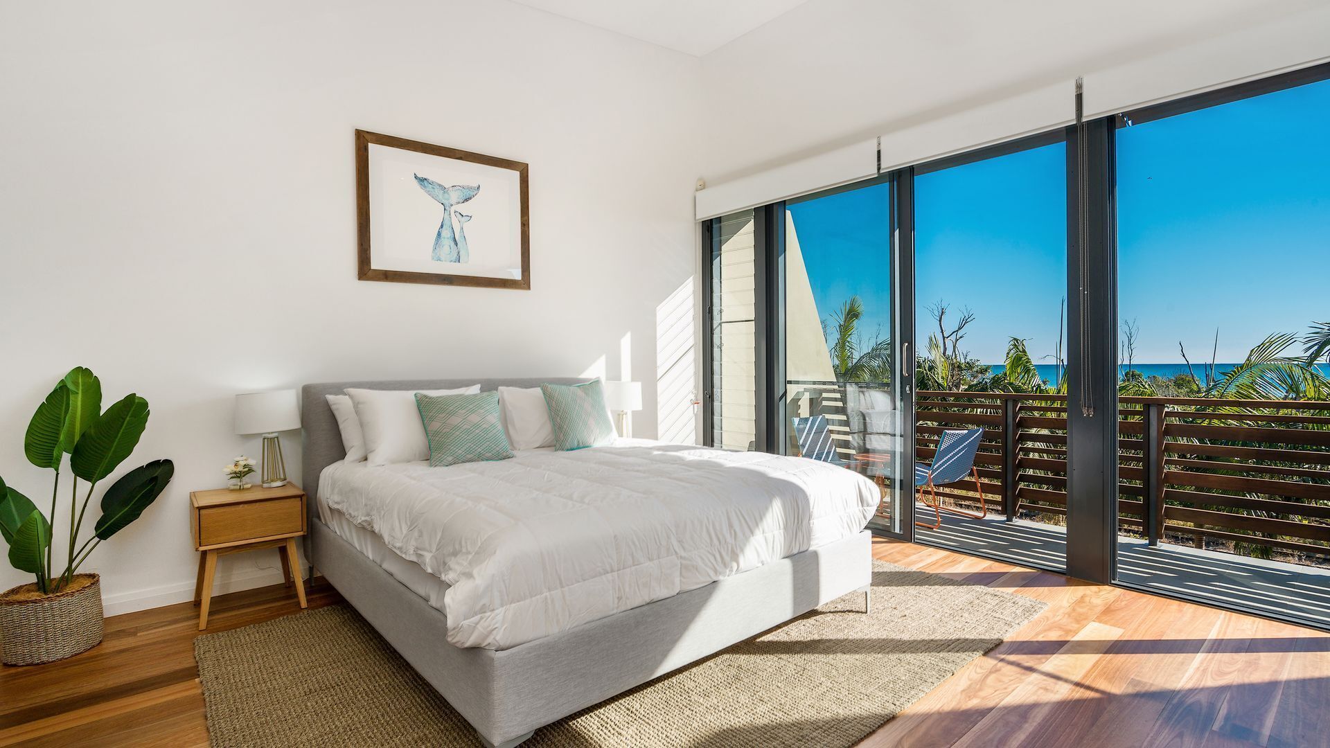 A Perfect Stay Kiah Beachside - Executive Style