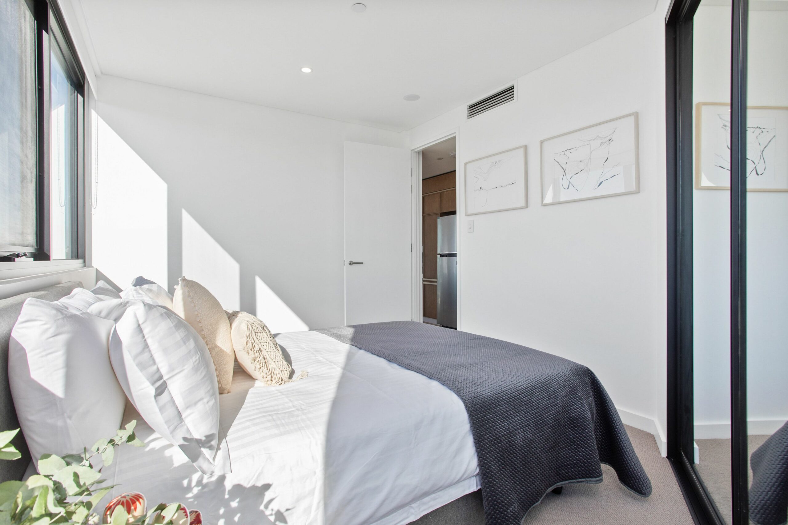 Waterfront Livingcanning River Apt1brnetflix