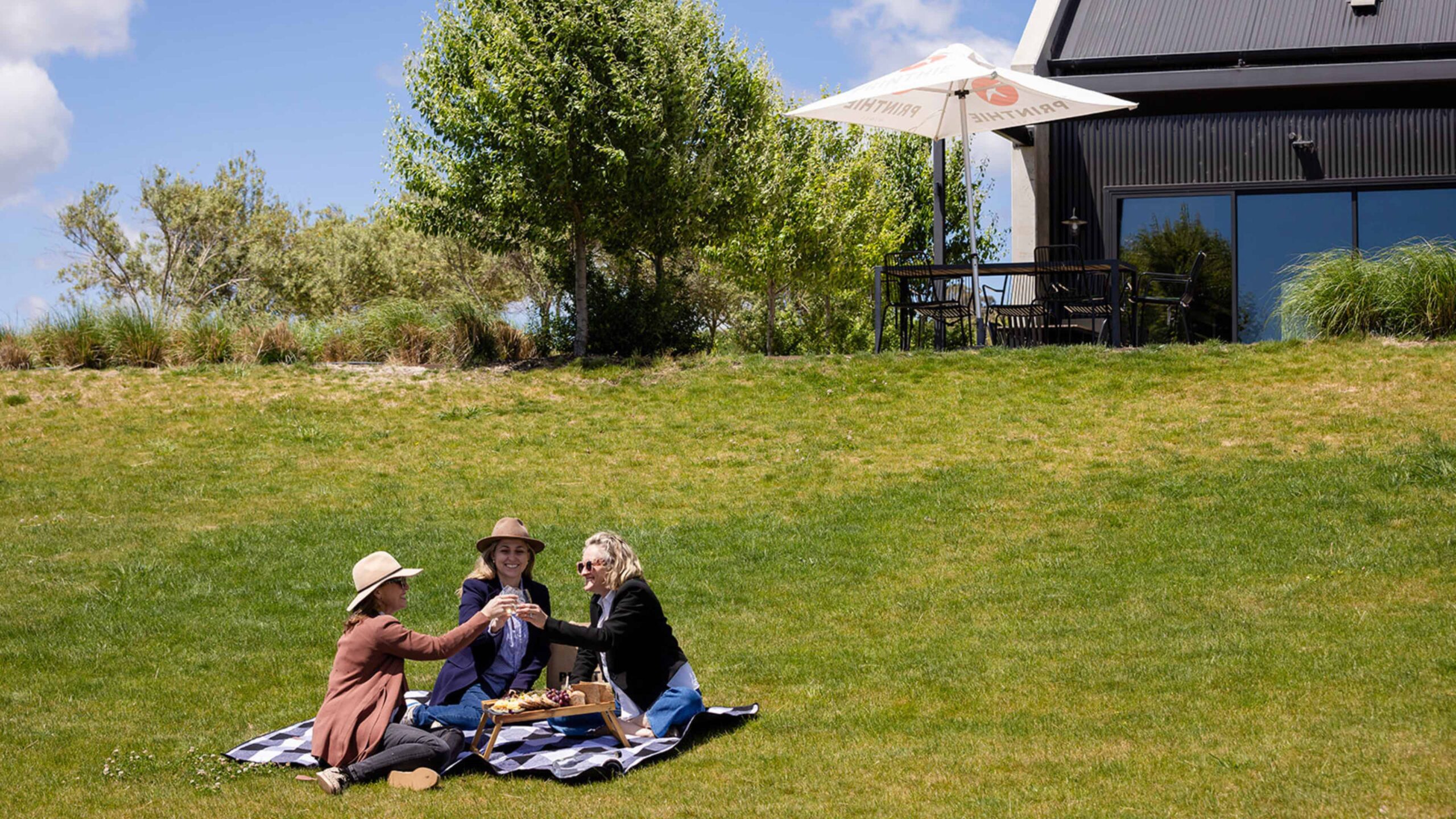 Printhie Picnic for 2