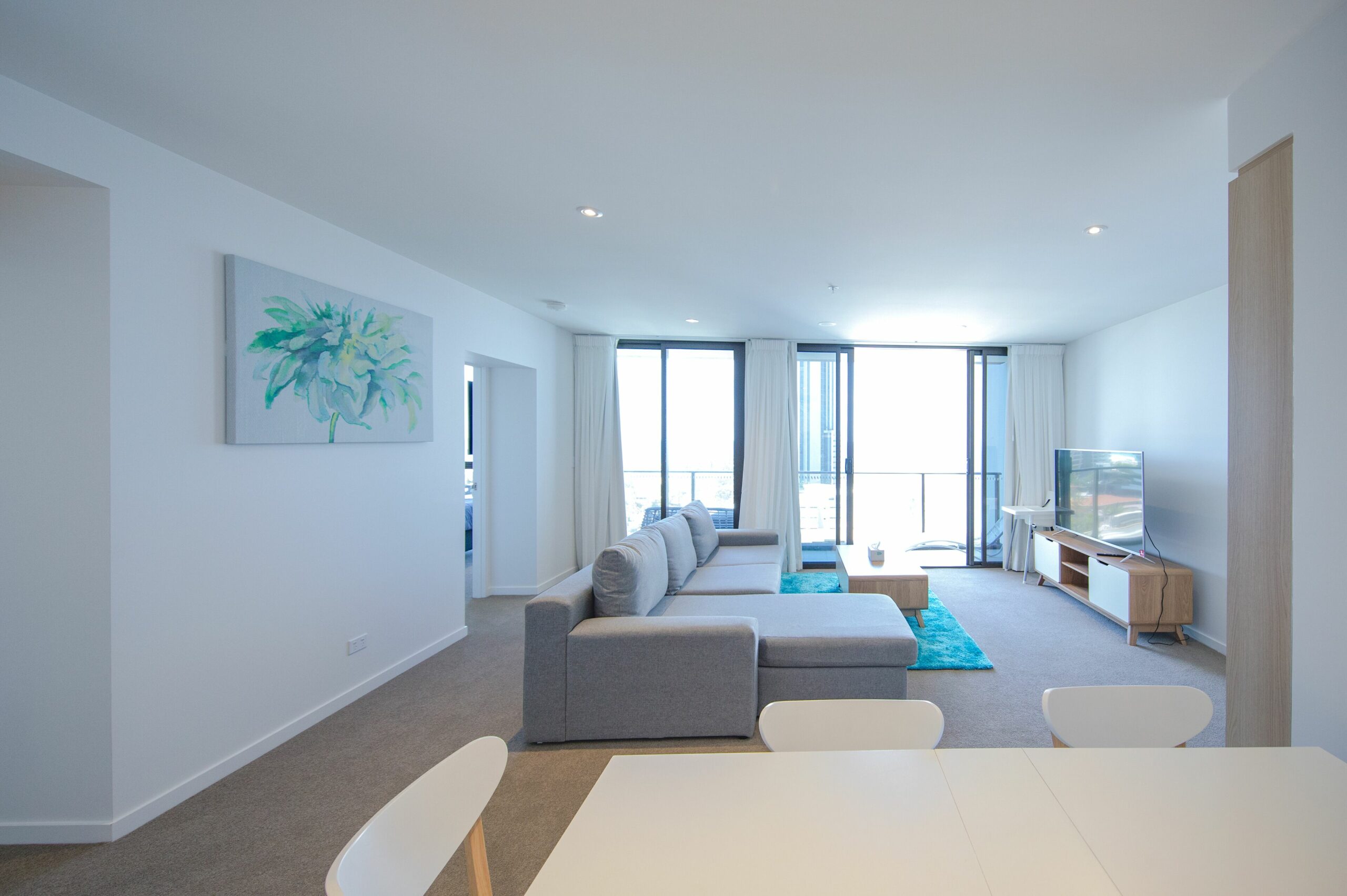 Oceanview Apartment-broadbeach