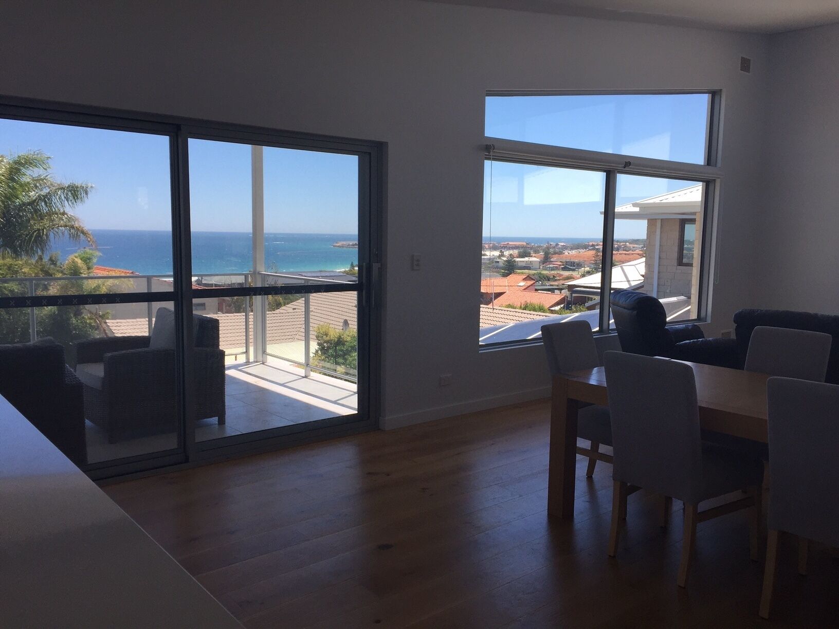 One bedroom Beach Side Retreat 250m from Sorrento beach