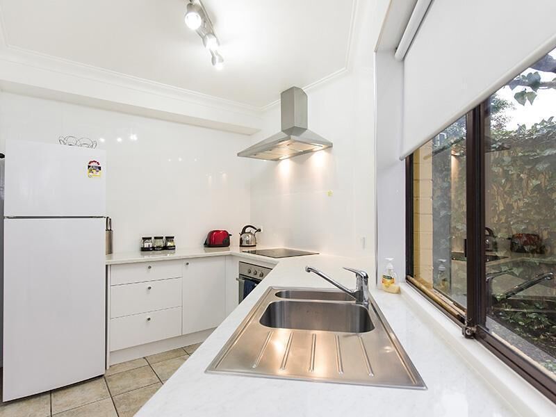 Stylish Subiaco Terrace Accommodation