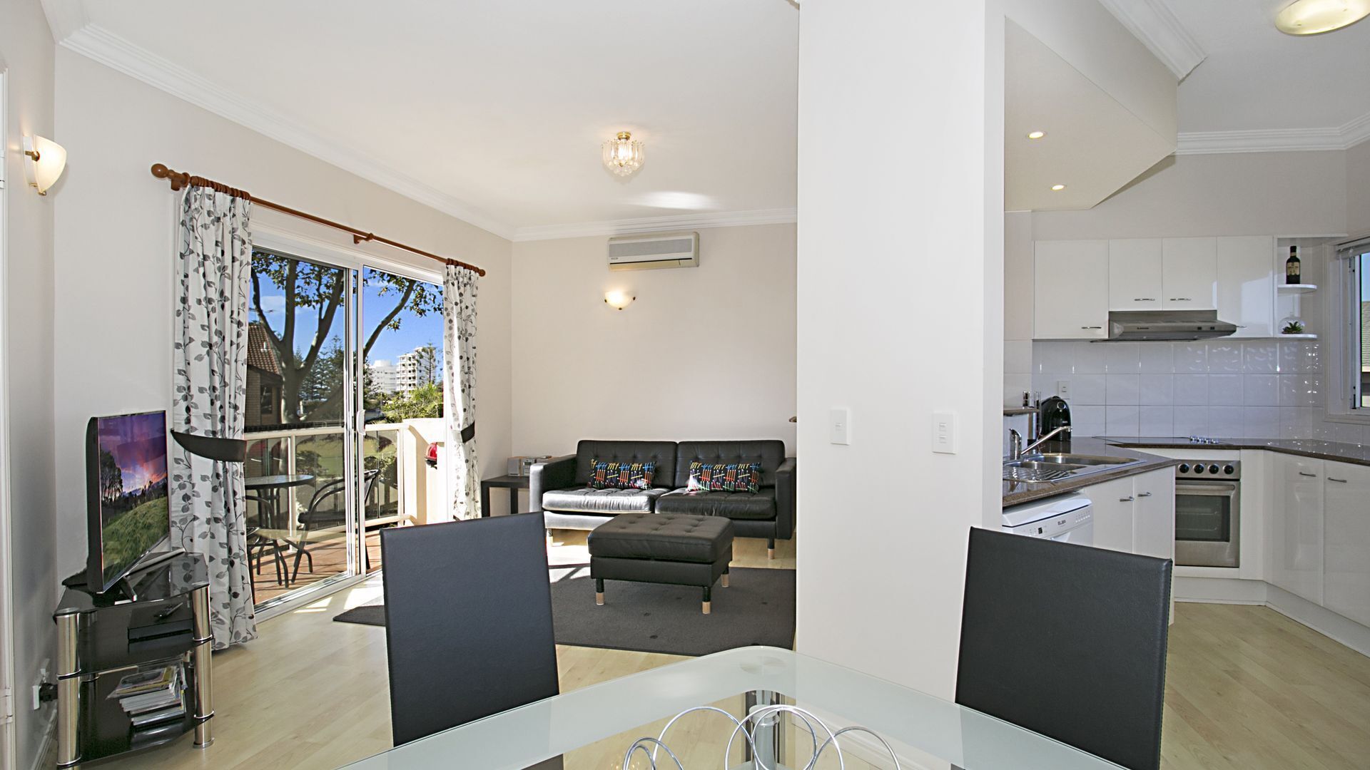 A Perfect Stay Harmony - Broadbeach Apartment