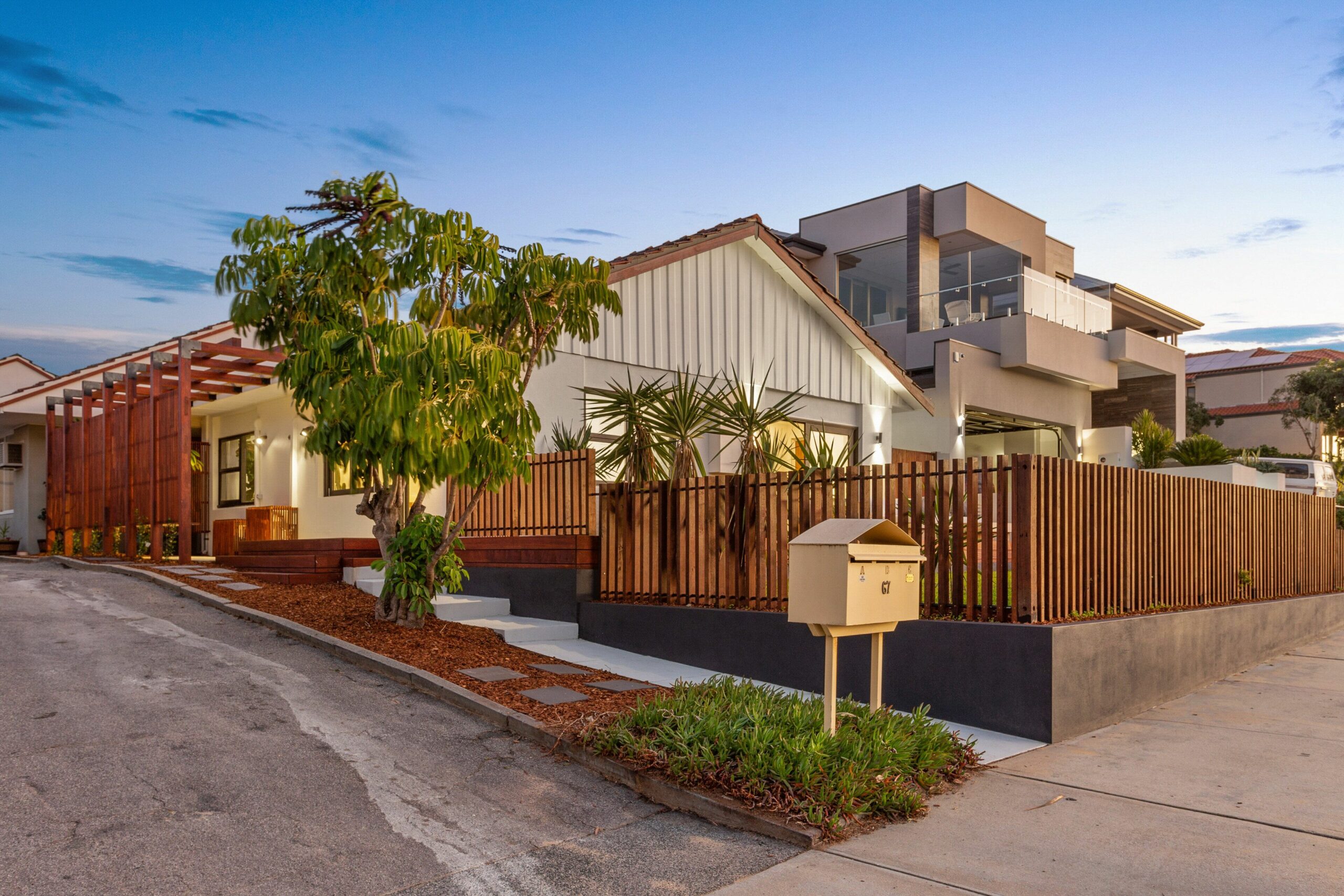 East Freo River Bungalow