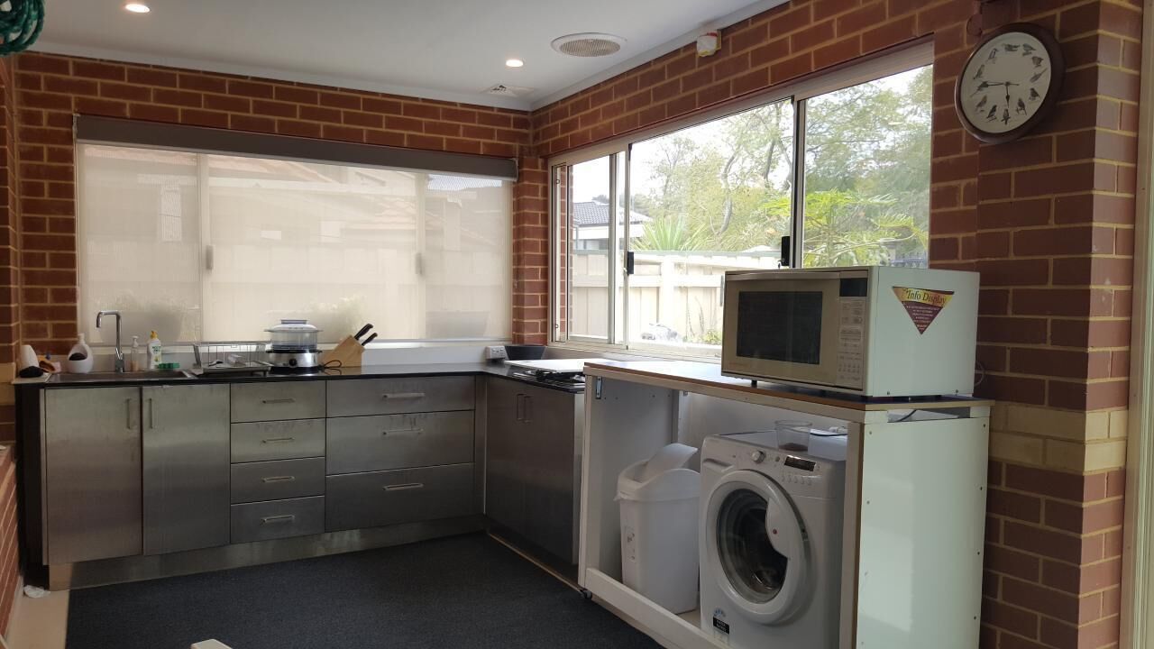 Holiday house Canning Vale for 1 - 2 persons with 1 bedroom - Holiday home