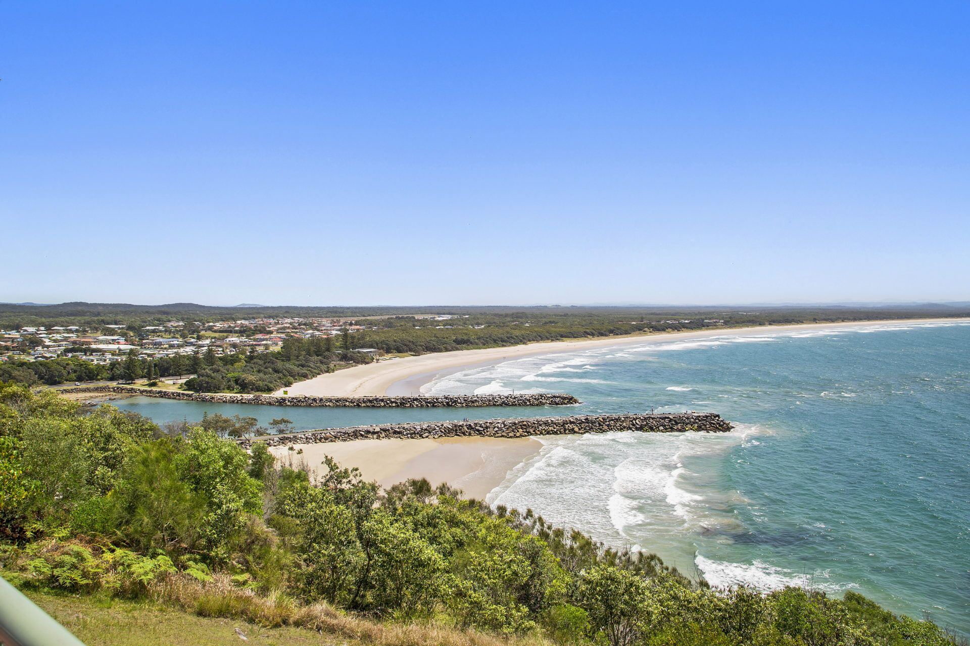 Holiday Haven  - Evans Head, NSW