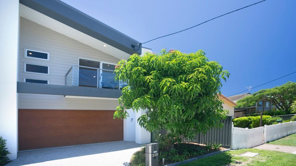 Broadwater Paradise - A Short Walk to the Beach