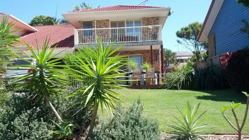 Beachhouse on Seabrae -family and Pet Friendly, Unlimited NBN Wifi