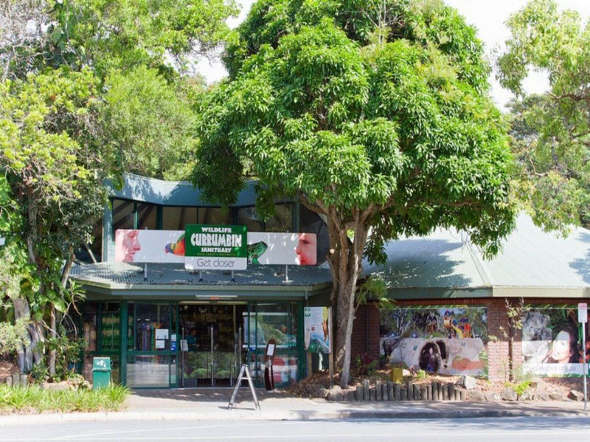 Tugun Beachside Holiday Unit