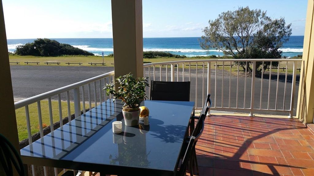 Bindaree Unit 6, Pippi Beach, Yamba