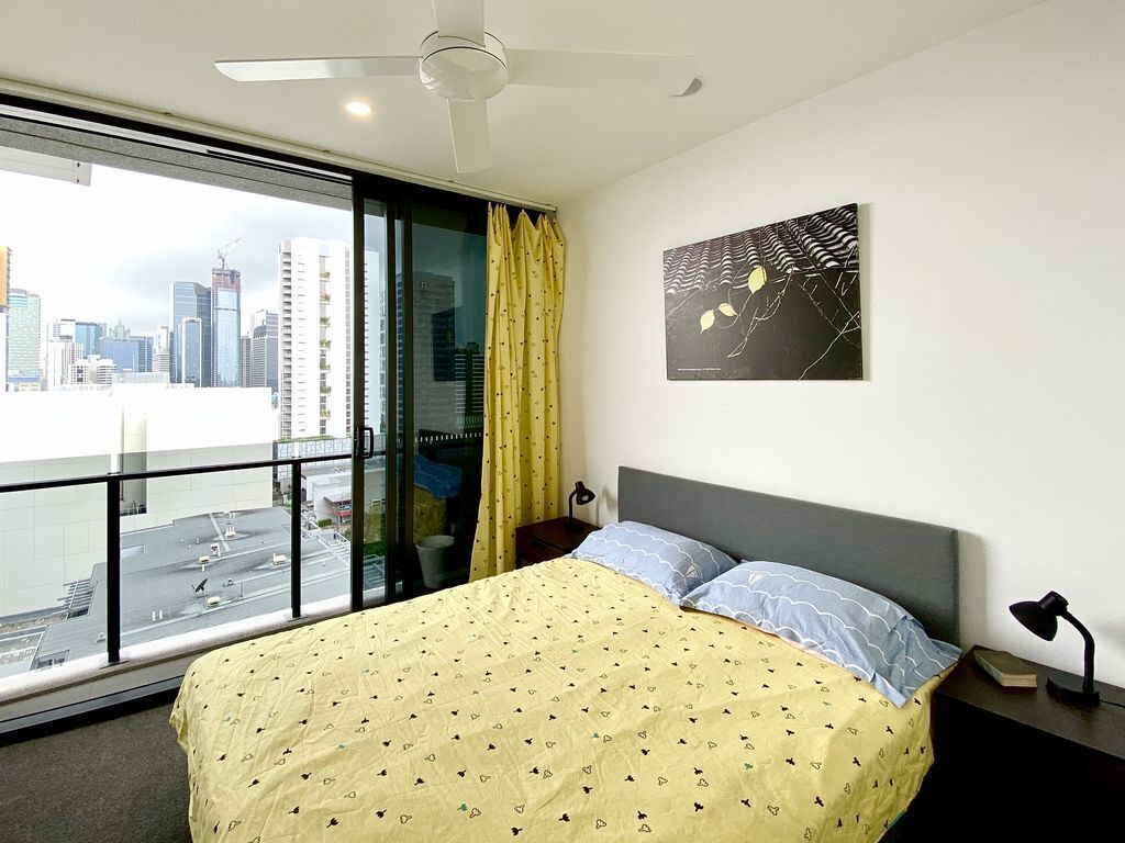 Brilliant 2 Bed Apt in a Brand New Building