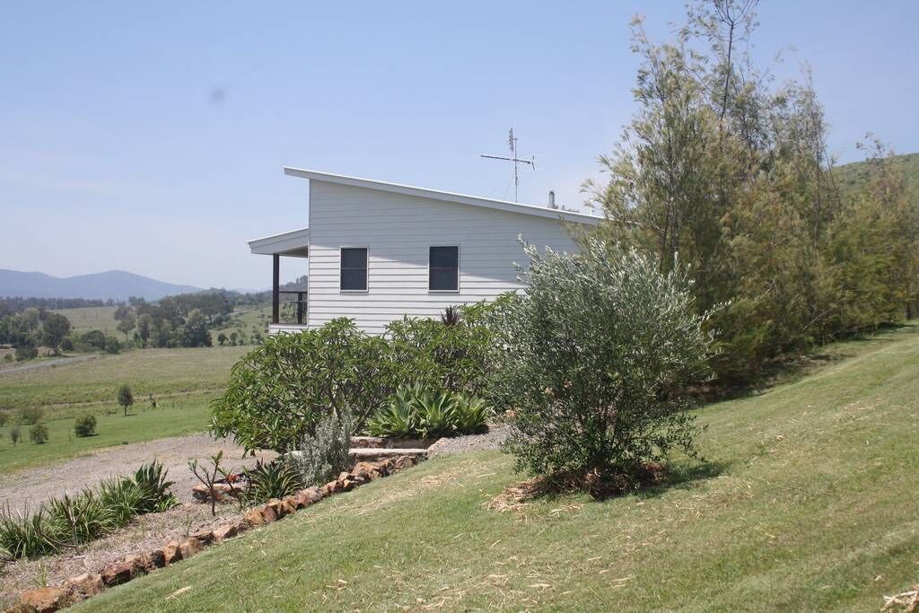 Erinvale Somerset Dam