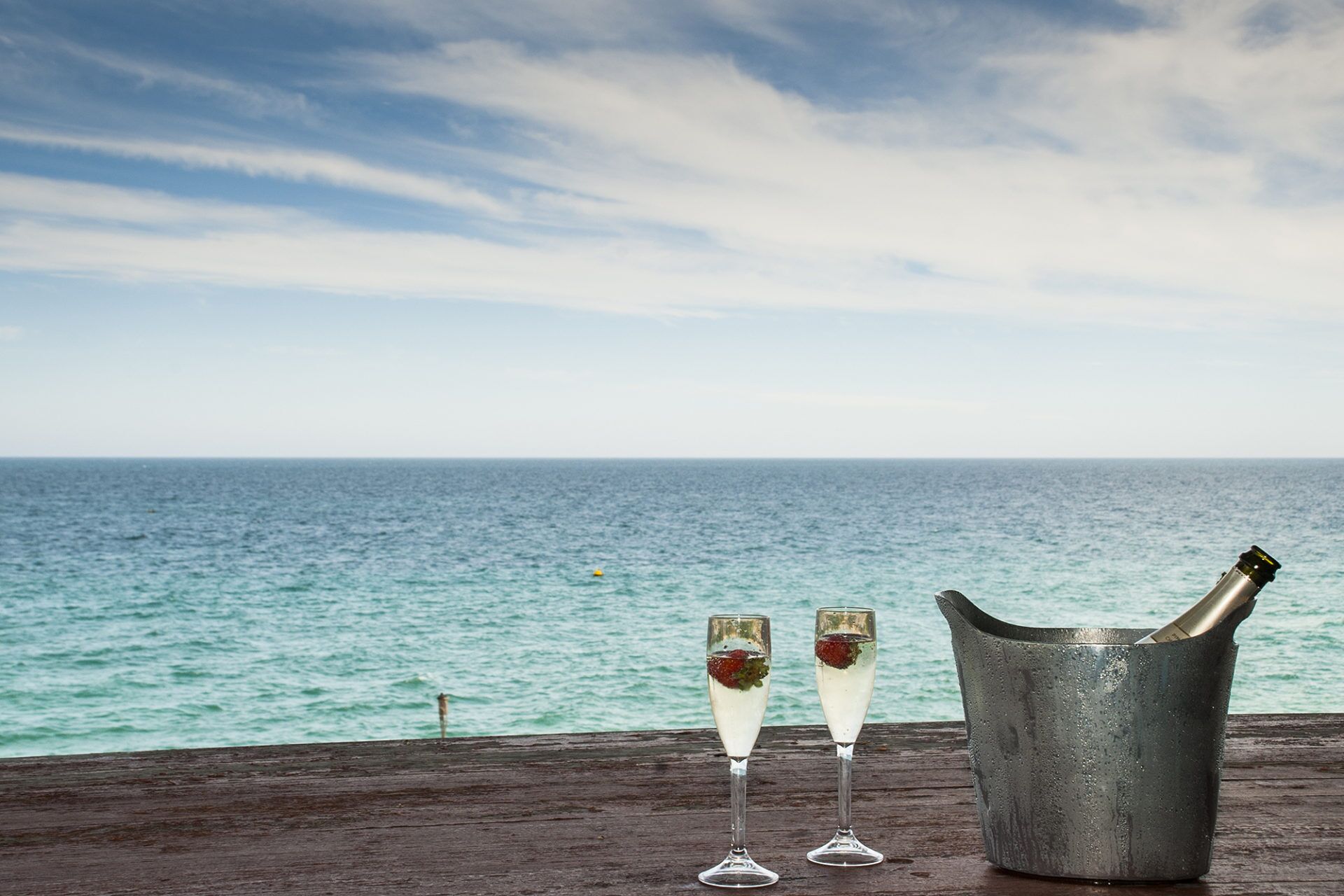 Stunning Ocean Views Beach Front