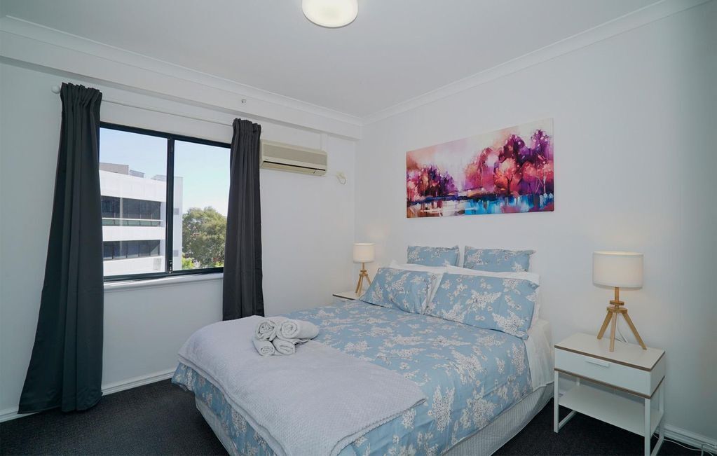 This House is a 2 Bedroom, 1 Bathrooms, Located in East Perth, Western Australia