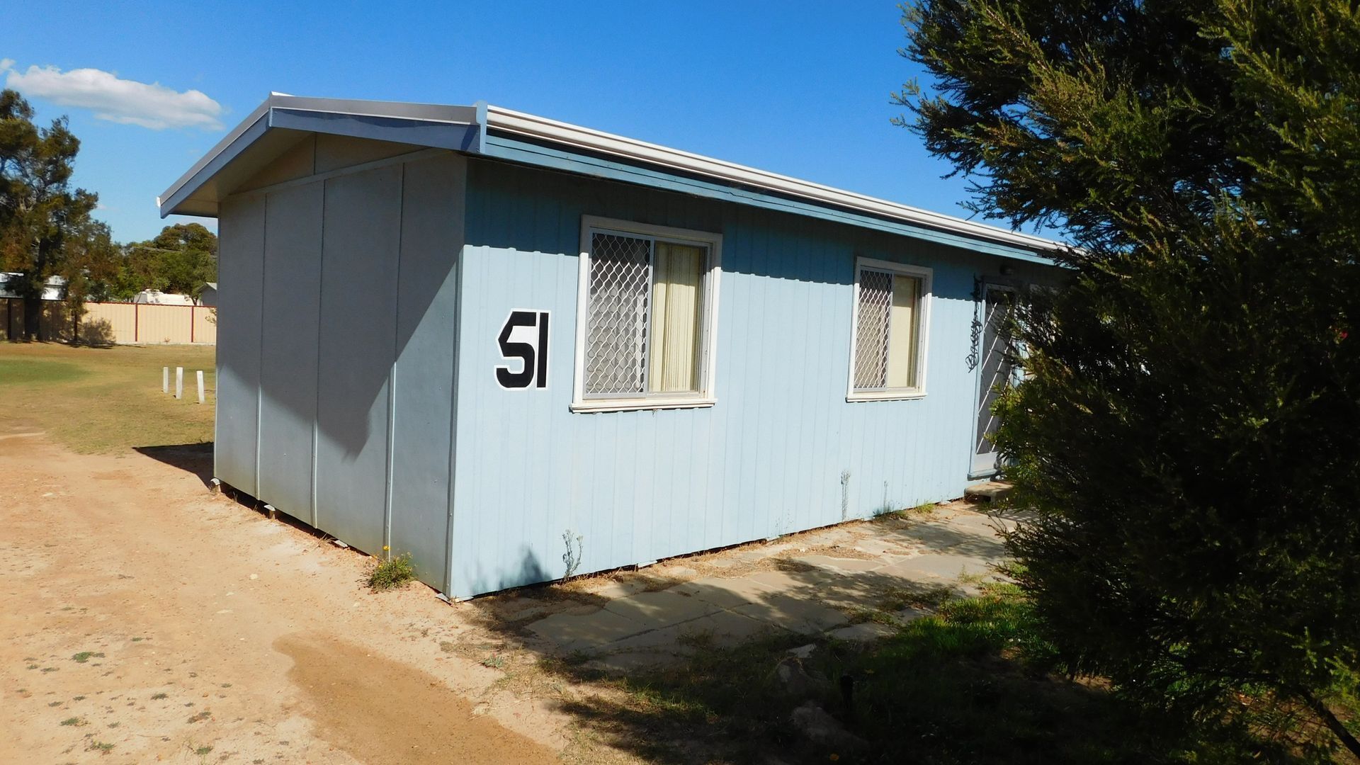 51 Bashford St Top Spot Jurien Bay